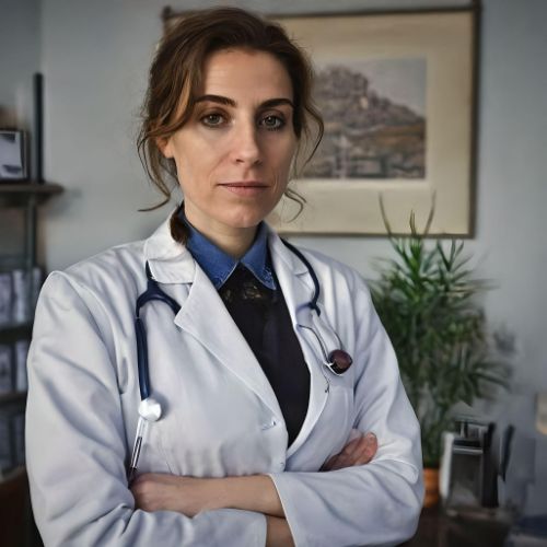 Alessandra Moretti