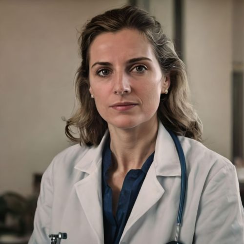 Alessia Romano