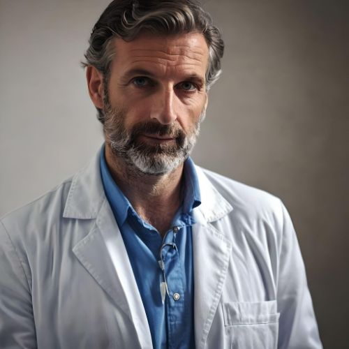 Dr. Giovanni Beretta