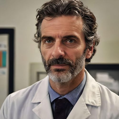 Marco Benedetti