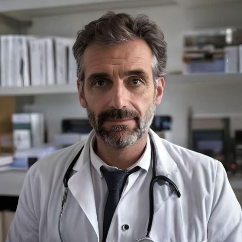 Lorenzo Bianchi