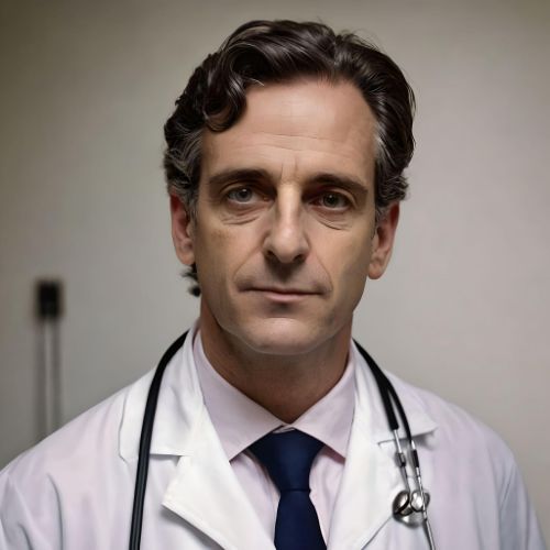 Lorenzo De Santis