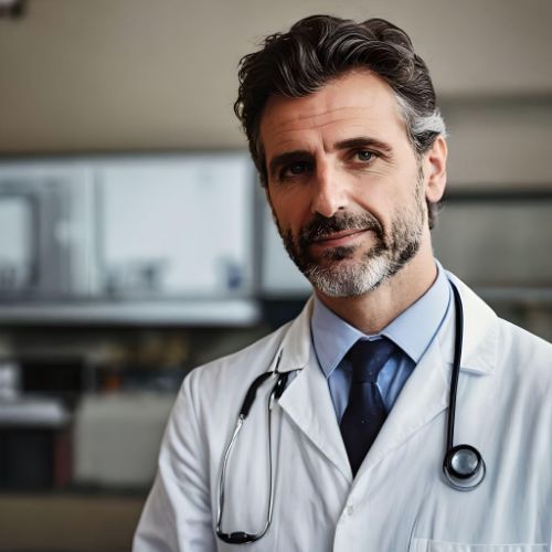 Marco Pombi
