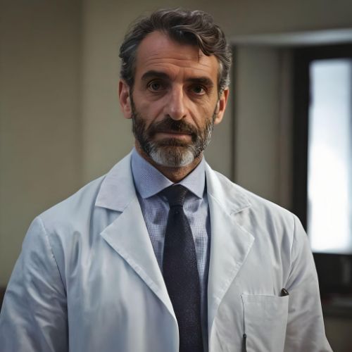 Matteo Bianchi