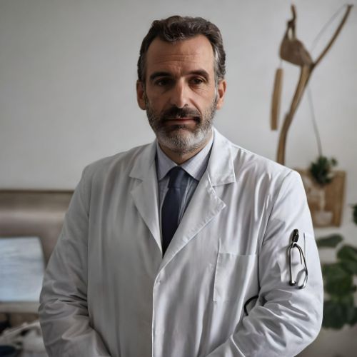 Matteo Rinaldi