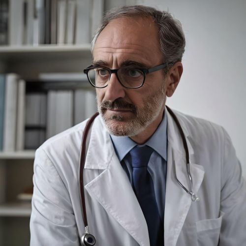 Emmanuele A. Jannini