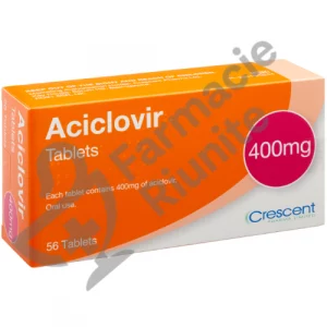 Aciclovir
