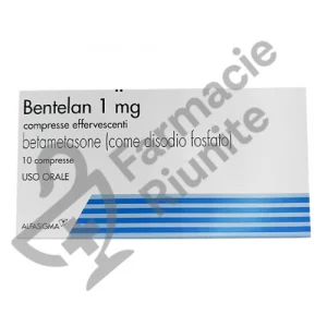 Bentelan