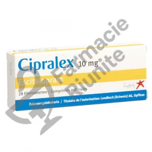Cipralex