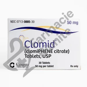 Clomid