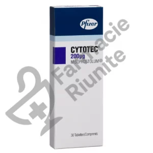 Cytotec