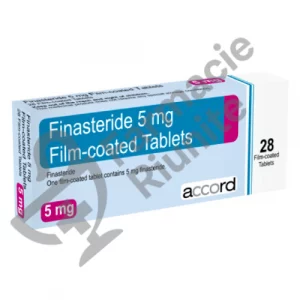 Finasteride (Propecia)