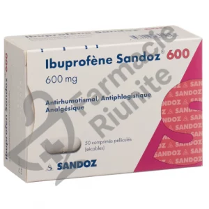 Ibuprofene