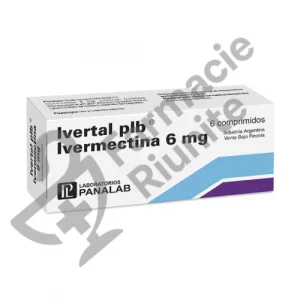 Ivermectina