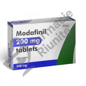 Modafinil