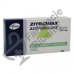 Zitromax